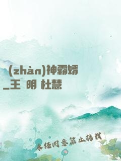 戰(zhàn)神霸婿